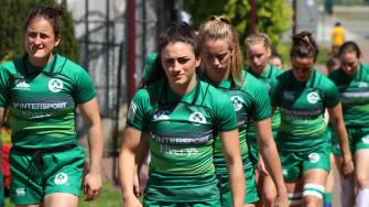 HSBC World Rugby Women’s Sevens Series – Round 4, Westhills Stadium, Langford, Canada, Sunday, May 13, 2018
