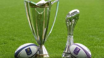 European Quarter-Final Details Confirmed By EPCR