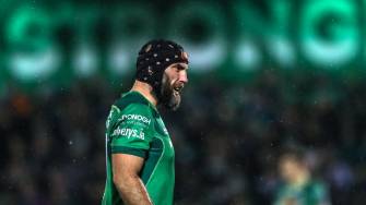 John Muldoon Announces His Retirement From Rugby