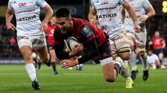 Murray And Leinster Quartet Nominated For EPCR Player Of The Year Award