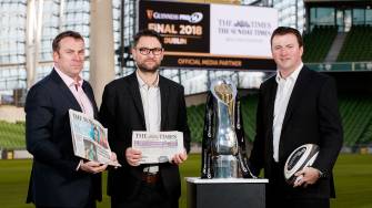 PRO14 Announce Official Media Partners For Final Series
