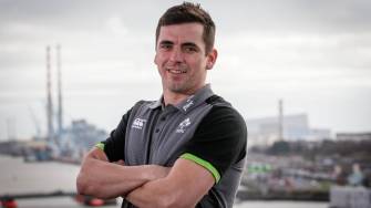 Irish Rugby TV: Ireland U-20 Head Coach Noel McNamara