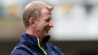 Cullen: We Will Relish Saracens Challenge