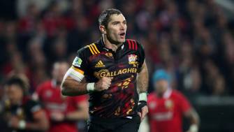 Ulster Confirm They Will Not Proceed With Donald Signing