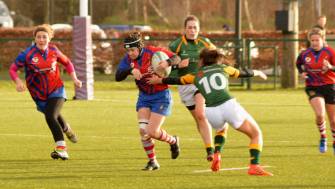 Women’s All-Ireland League: Round 10 Review