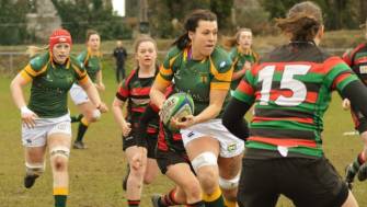 Women’s All-Ireland League: Round 10 Previews