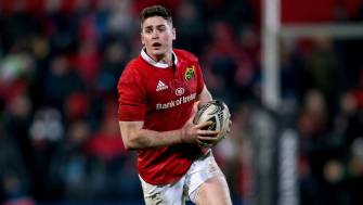 Ronan O’Mahony Comes In As Only Change For Munster ‘A’