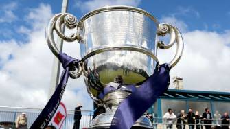 Ulster Bank Bateman Cup Highlights: Sligo v Lansdowne
