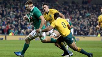 Ticket Details Confirmed For Ireland’s Tour To Australia