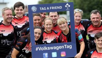 Volkswagen Tag Registrations Now Live