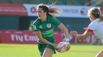 Ireland Women’s Sevens Squad Announced For Sydney