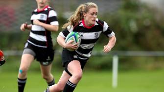 Women’s All-Ireland League: Round 9 Review