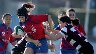 Women’s All-Ireland League: Round 9 Previews