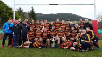 Ulster Bank Bateman Cup: Semi-Final Previews