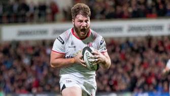 Andrew Back To Lead Ulster ‘A’ Against Pirates