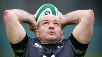 We’ve Got To Be Ready For Anything – Best