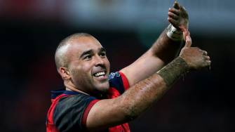 Zebo Talks ‘Muzzer’ Memories Ahead Of Final Cork Game