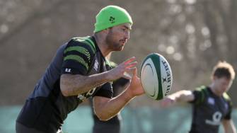 Kearney: Favourites Tag Doesn’t Come Into It