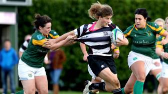 Women’s All-Ireland League: Round 12 Review