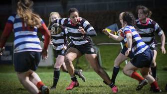 Women’s All-Ireland League: Round 12 Previews