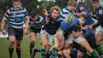 Ulster Bank League: Division 2A Previews