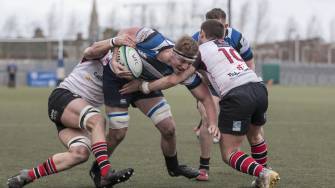 Ulster Bank League: Division 2B Previews