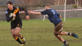 Ulster Bank League: Division 2C Previews
