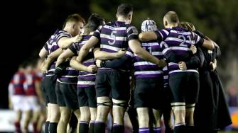 Ulster Bank League: Results Round-Up