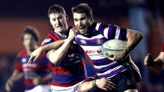 Ulster Bank League: Division 1A Previews