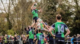 Ulster Bank League: Division 1B Previews