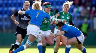 Peat Happy To Be Back On Winning Trail