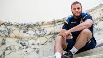 O’Shea Adds Benetton Trio To Italy Pack