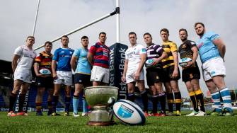 Ulster Bank League: Division 1A Previews