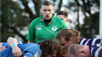 World Rugby Law Trials – Have Your Say