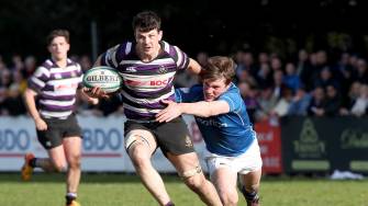 Ulster Bank League: Results Round-Up