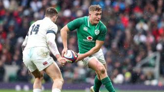 This Group Has A Lot More In Us – Larmour