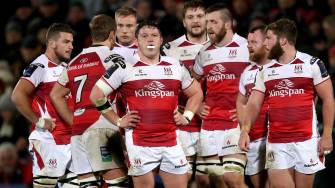 Prop Kane To Captain Ulster ‘A’ Against Munster Counterparts
