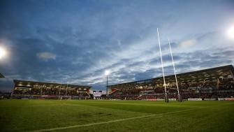 Ulster Tee Up Gloucester Pre-Season Tie