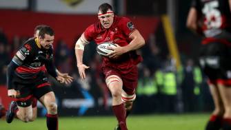 Copeland’s Switch To Connacht Is Confirmed