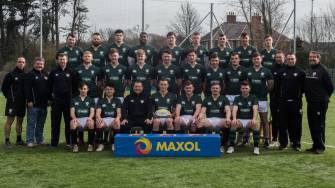 Ireland Students Prove Too Strong For Scotland In Compelling Encounter