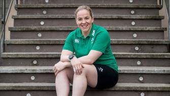 Briggs Enjoying ‘New Lease Of Life’ In Number 10 Role