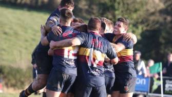 Ulster Bank League: Results Round-Up