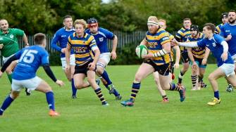 Ulster Bank League: Division 2A/2B/2C Previews