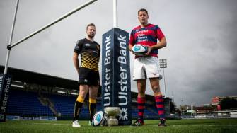 Ulster Bank League: Division 1A/1B Previews