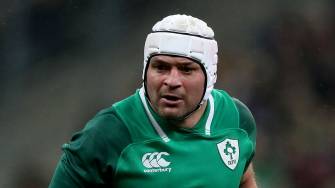 Irish Rugby TV: ‘We’re Staying Focused On Scotland’ – Rory Best