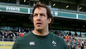 Irish Rugby TV: Mike McCarthy Previews Ireland v Scotland