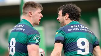 Ballina And Bandon In Free-Scoring Form Ahead Of All-Ireland Qualifiers’ Climax