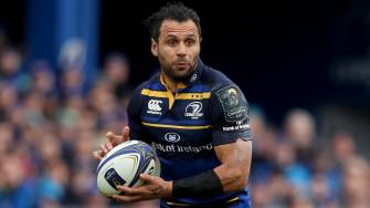 Nacewa And Strauss To Retire At End Of Season