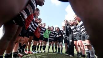 Irish Rugby TV: Fiona O’Brien & Josh Brown – Women’s Final Preview