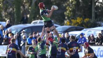 Ulster Bank League: Promotion/Relegation Play-Off Previews